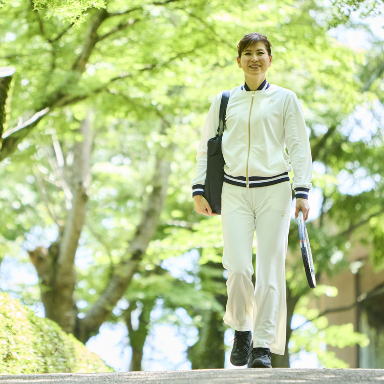 ウィメンズベロアパンツ. 68109 詳細画像 ホワイト(011) 8