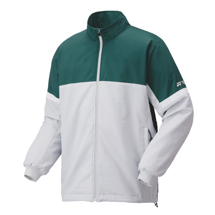 Lサイズ　70104/011　新品未使用　YONEX　ウィンドウォーマーシャツ ユニ裏地付ウィンドウォーマーシャツ.70104|70104】ヨネックス