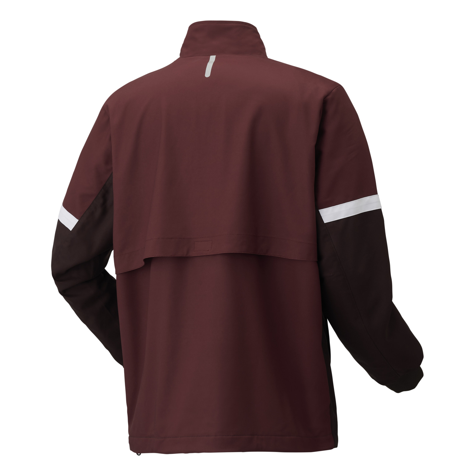 ユニ裏地付ウィンドウォーマーシャツ.70104|70104】ヨネックス