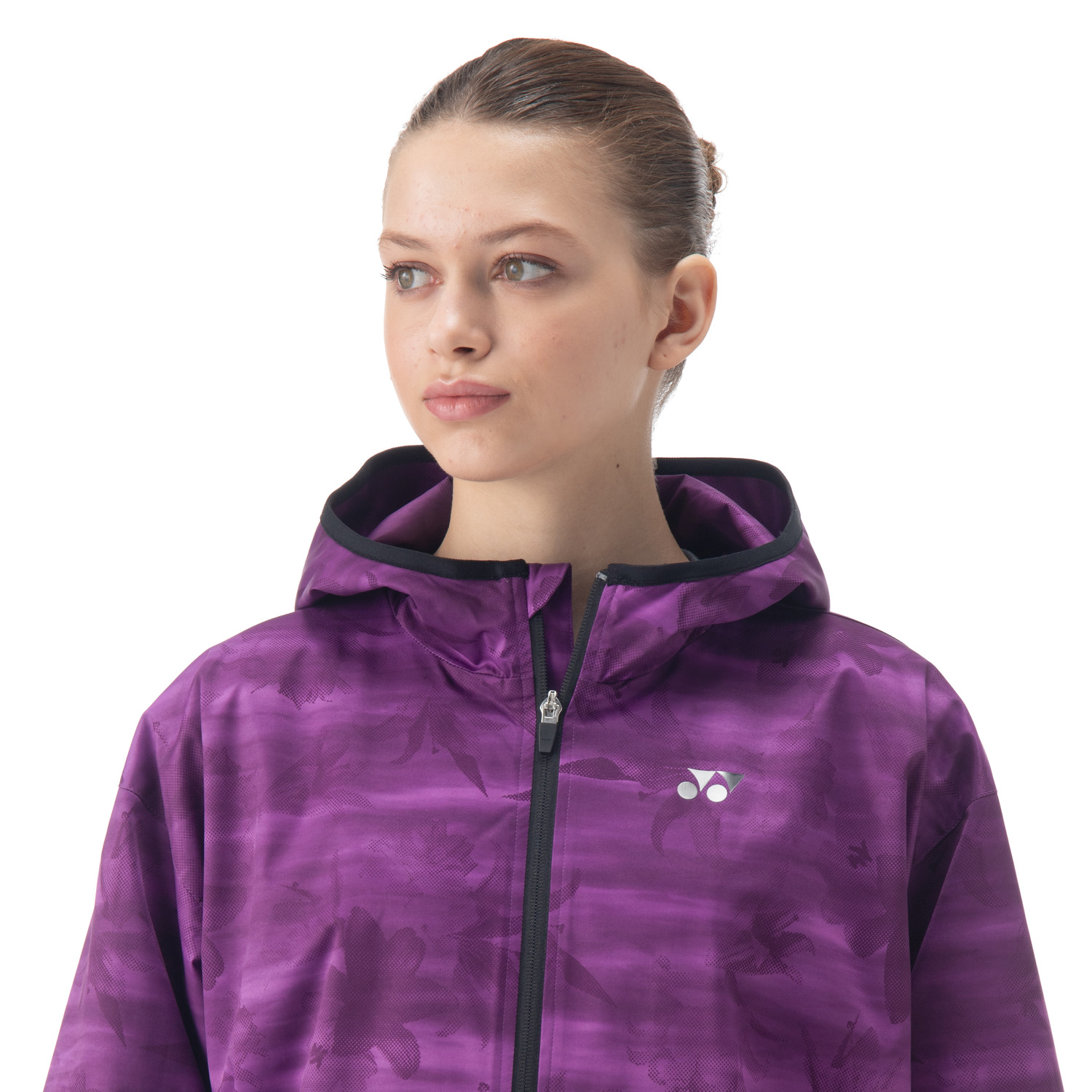 ソフトテニス ヨネックス ウィンドブレーカー YONEX YONEX(ヨネックス) 78077 ウィメンズ裏地付ウィンド