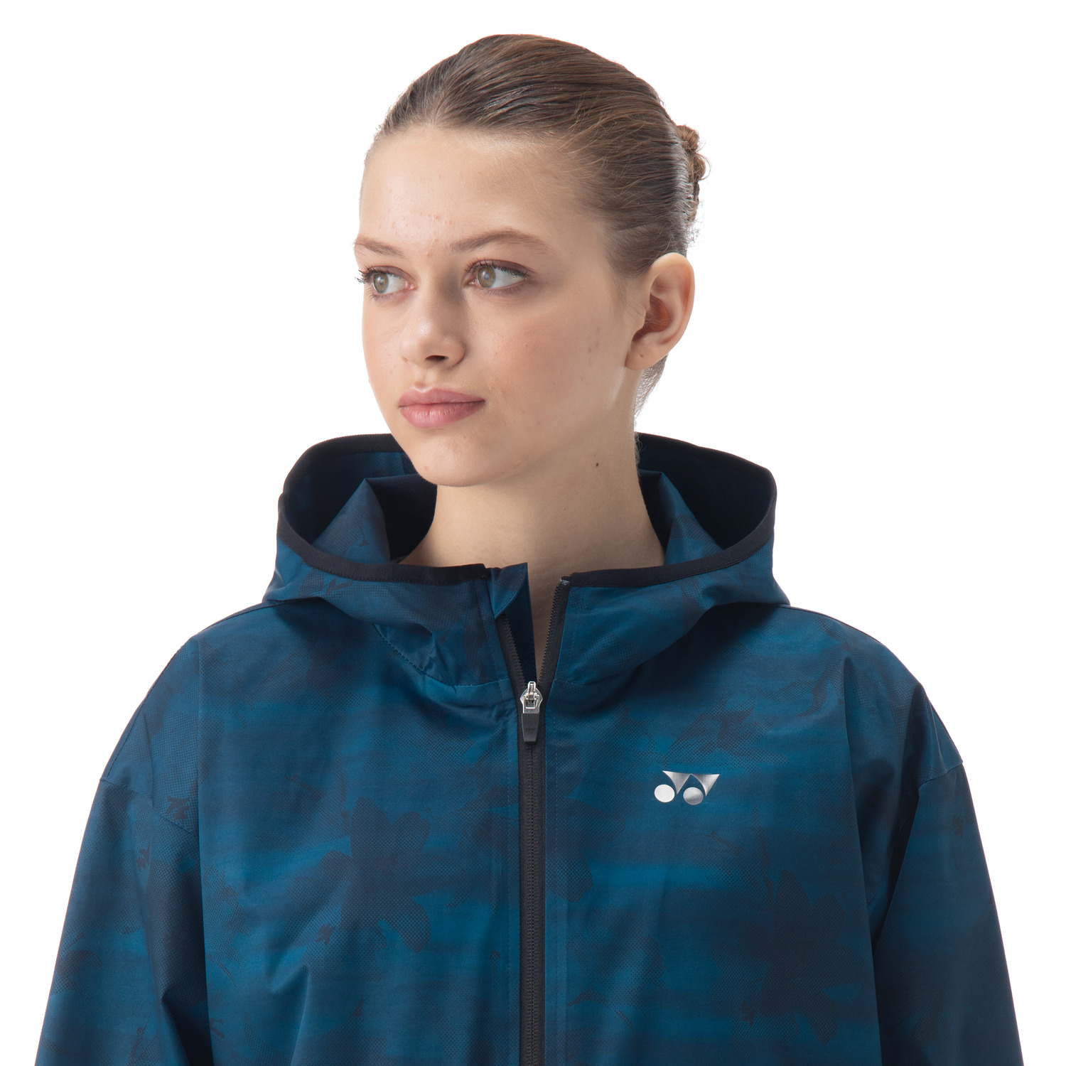 ウィメンズ裏地付ウィンドウォーマーパーカ.78077|78077