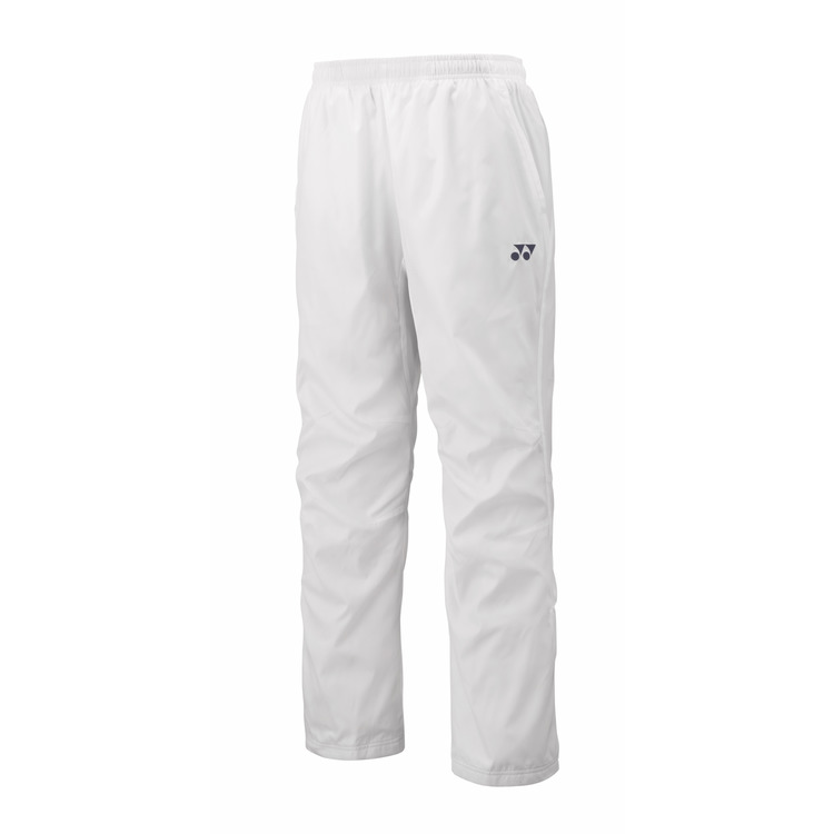 ジュニア裏地付ウィンドウォーマーパンツ.80105J 詳細画像 ホワイト(011) 1