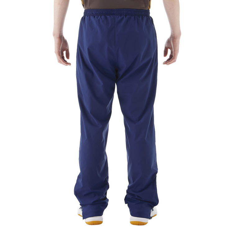 ユニ裏地付ウィンドウォーマーパンツ. 80106Y 詳細画像 パールネイビー(756) 3