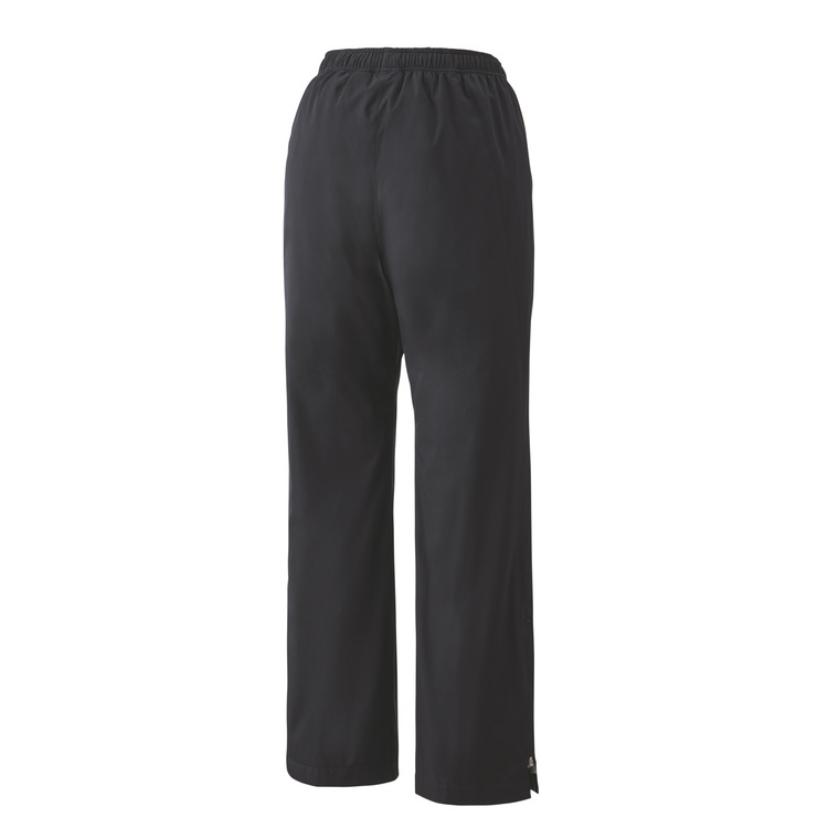 ウィメンズ裏地付ウィンドウォーマーパンツ.88077 詳細画像 ブラック(007) 6