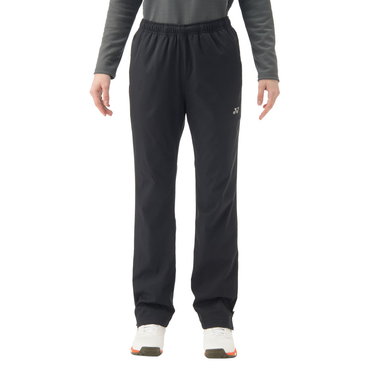 ウィメンズ裏地付ウィンドウォーマーパンツ.88078 詳細画像 ブラック(007) 2