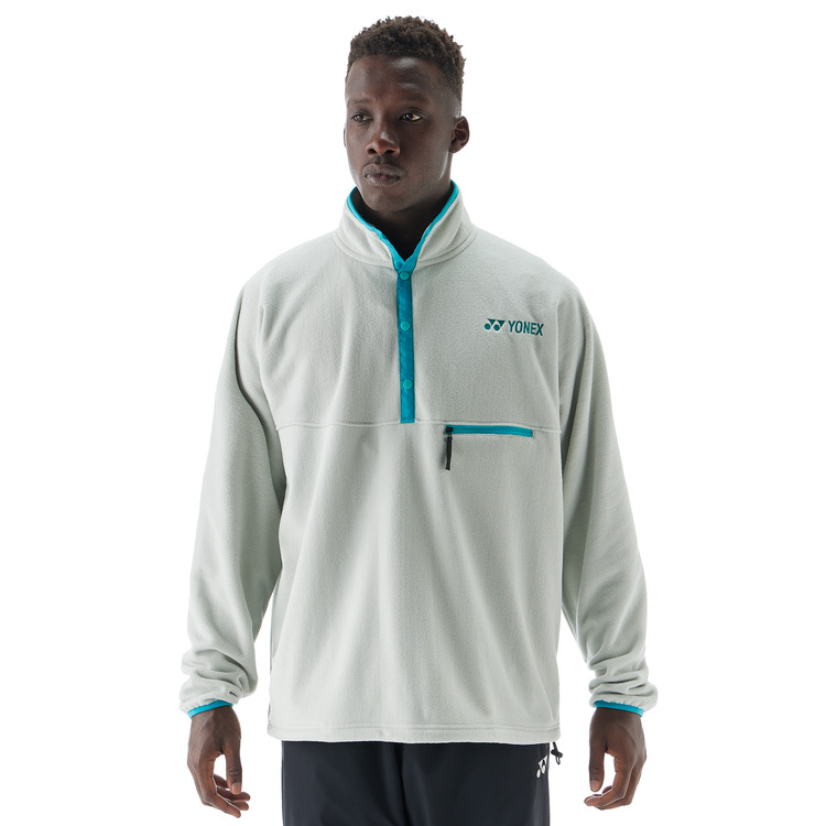 ユニフリースプルオーバー.90094 詳細画像 アイスグレー(326) 2