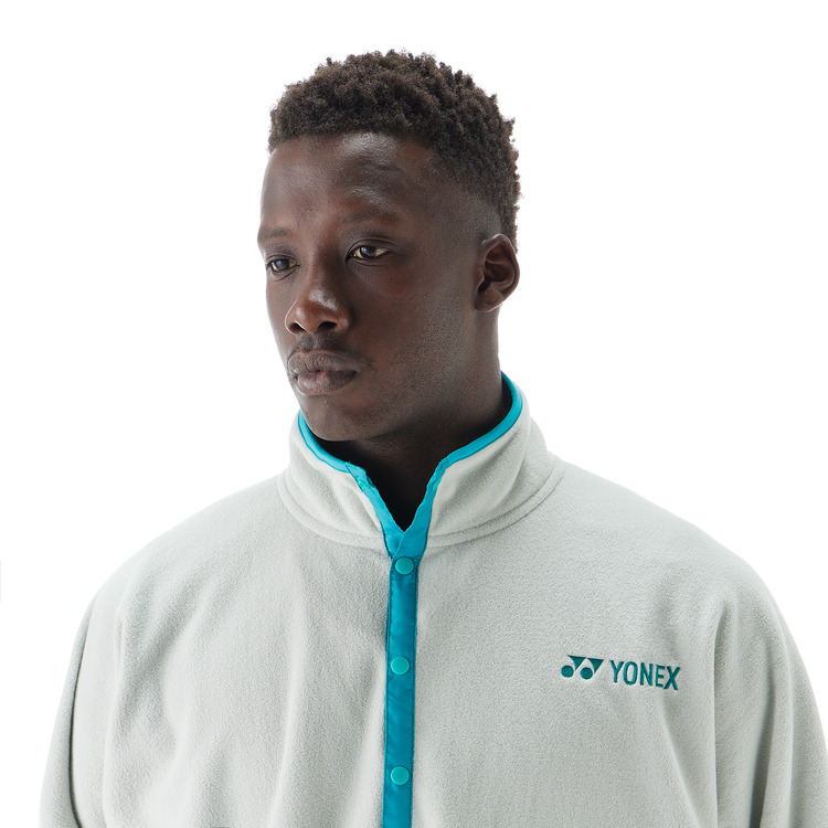 ユニフリースプルオーバー.90094 詳細画像 アイスグレー(326) 5