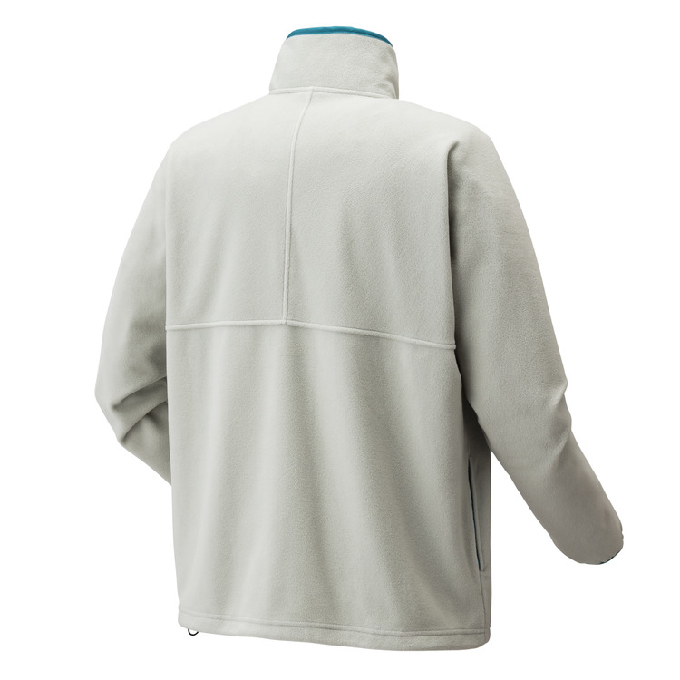 ユニフリースプルオーバー.90094 詳細画像 アイスグレー(326) 6