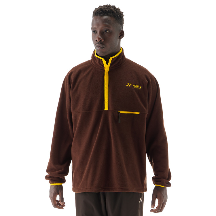 ユニフリースプルオーバー.90094 詳細画像 ココア(685) 2