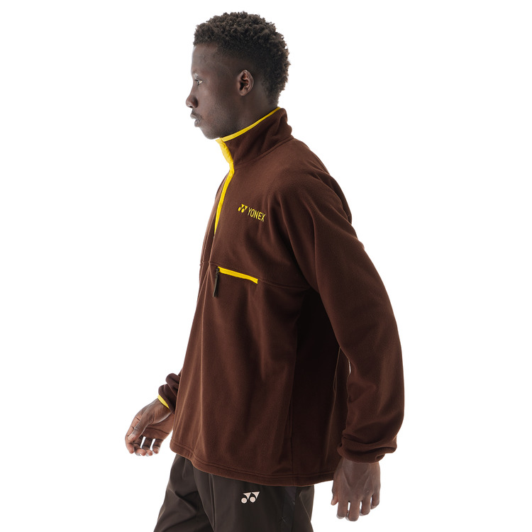 ユニフリースプルオーバー.90094 詳細画像 ココア(685) 4