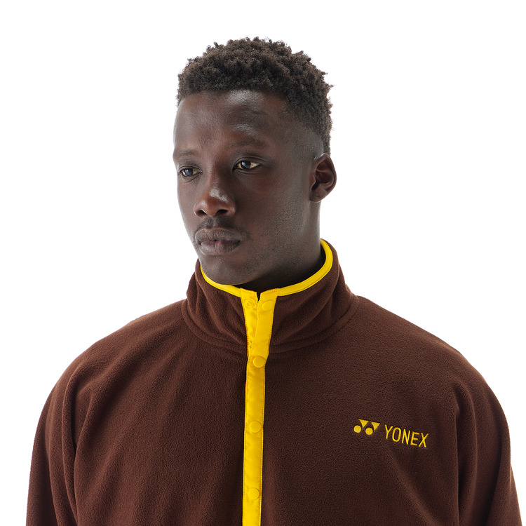 ユニフリースプルオーバー.90094 詳細画像 ココア(685) 5