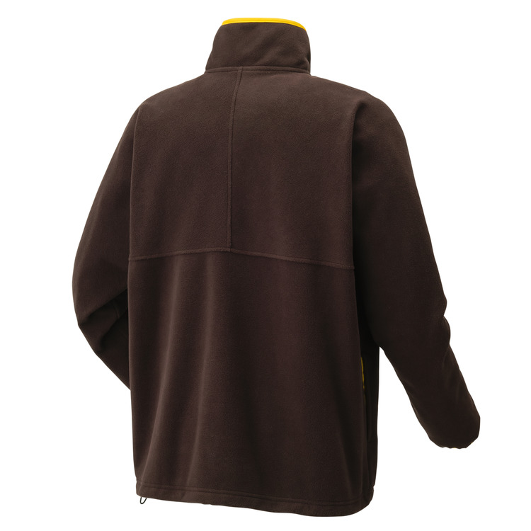 ユニフリースプルオーバー.90094 詳細画像 ココア(685) 6