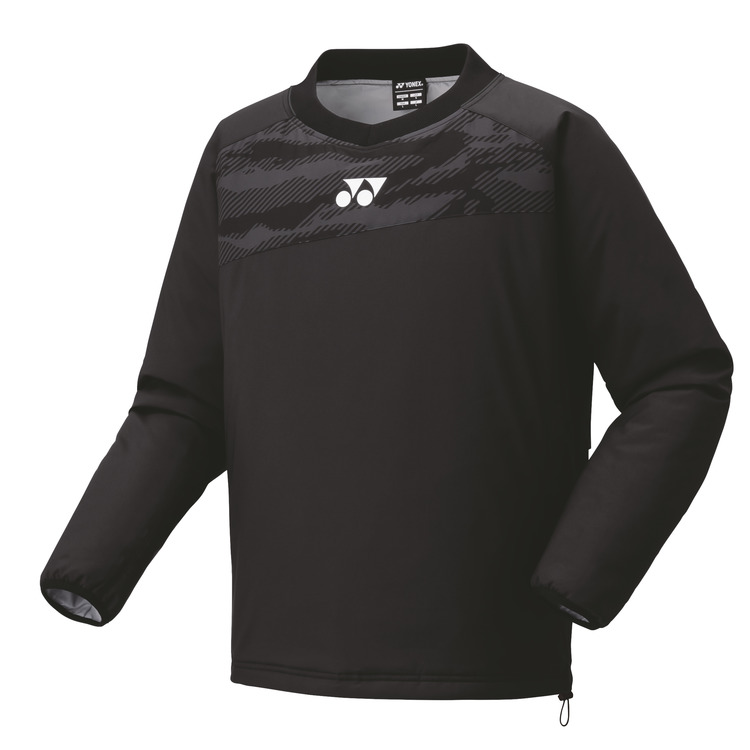 ユニ中綿Ｖブレーカー.90095 詳細画像 ブラック(007) 1