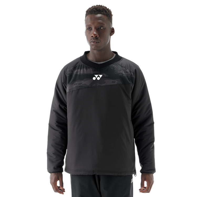 ユニ中綿Ｖブレーカー.90095 詳細画像 ブラック(007) 2