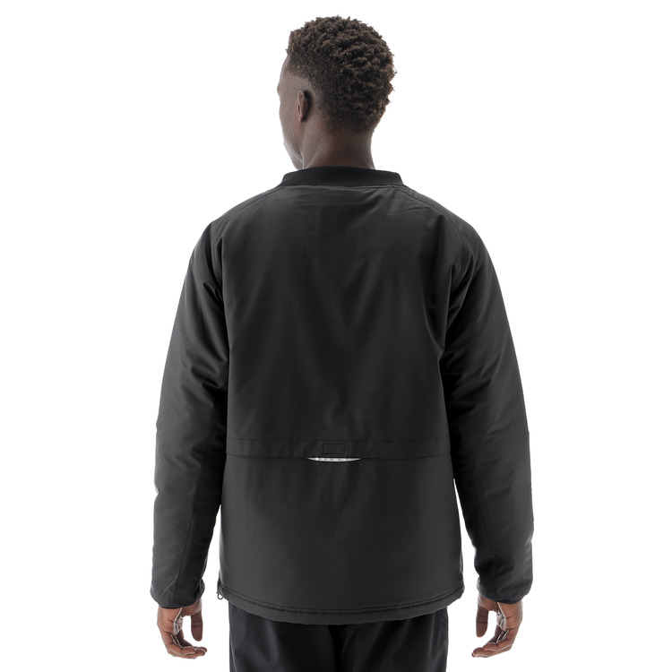 ユニ中綿Ｖブレーカー.90095 詳細画像 ブラック(007) 3