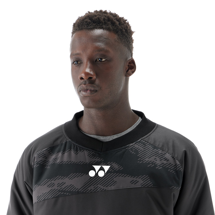 ユニ中綿Ｖブレーカー.90095 詳細画像 ブラック(007) 5