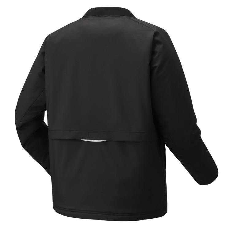 ユニ中綿Ｖブレーカー.90095 詳細画像 ブラック(007) 6