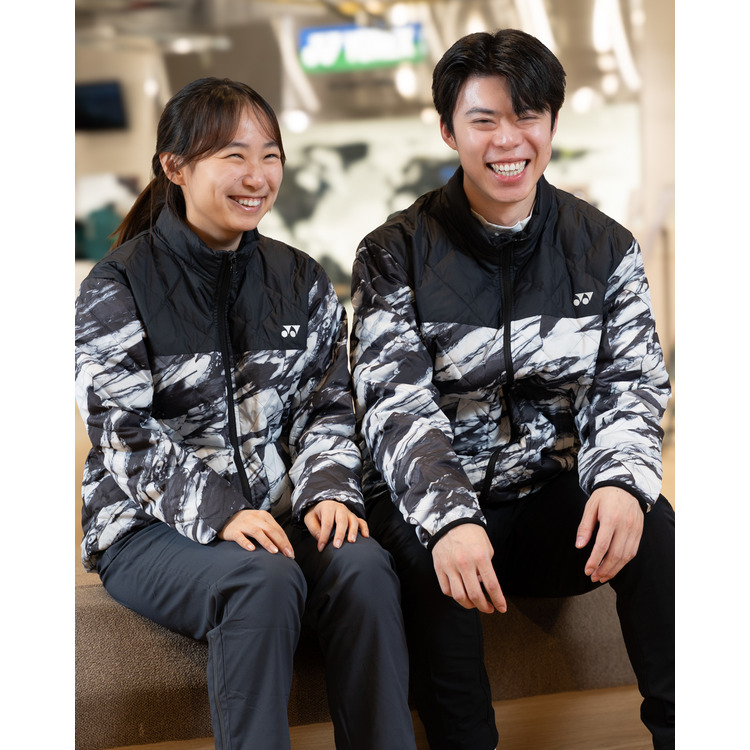 ユニダウンジャケット. 90096 詳細画像 ホワイト(011) 11