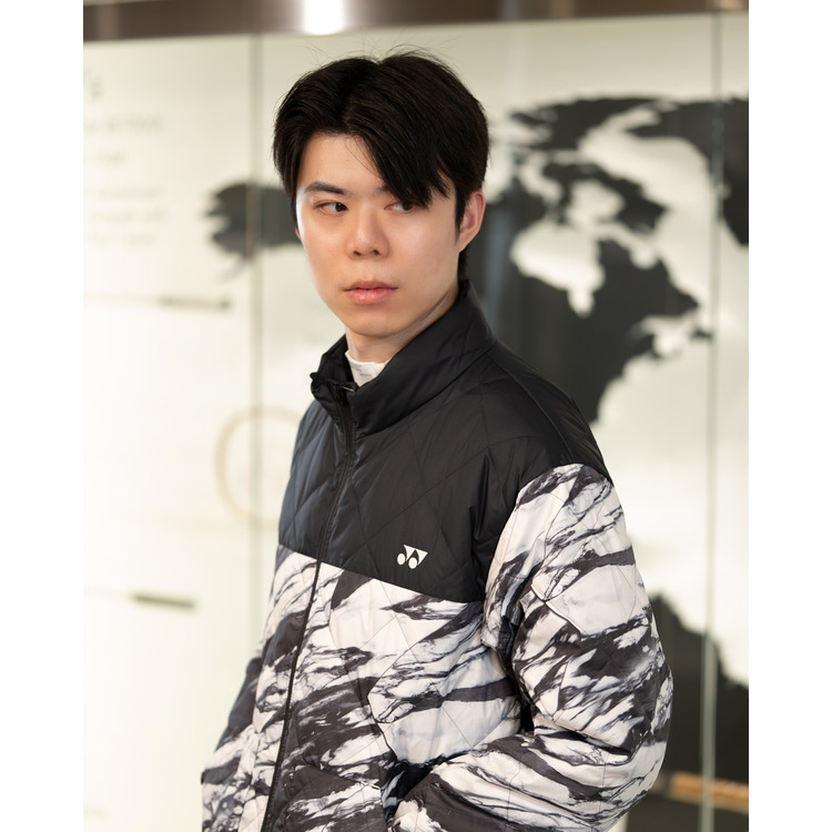 ユニダウンジャケット. 90096 詳細画像 ホワイト(011) 12