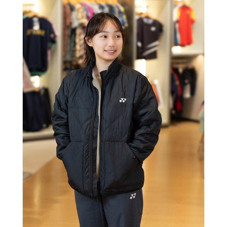 ユニダウンジャケット. 90097 詳細画像 ブラック(007) 11