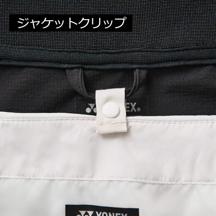 VAユニ中綿ベスト.90098Y 詳細画像 ホワイト(011) 5