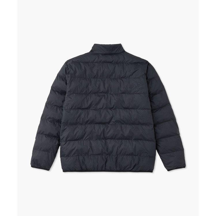 ユニ中綿ジャケット. 90102 詳細画像 ブラック(007) 2