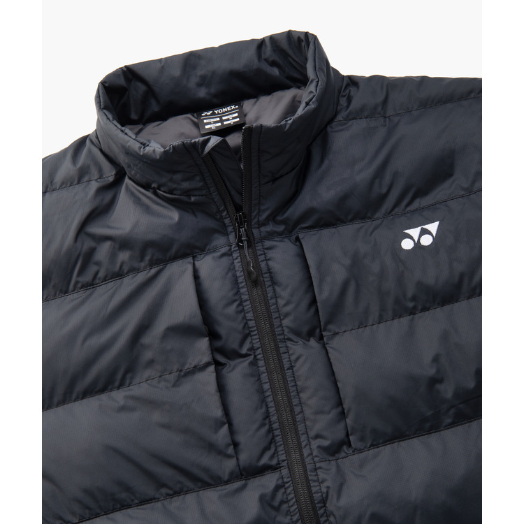 ユニ中綿ジャケット. 90102 詳細画像 ブラック(007) 4