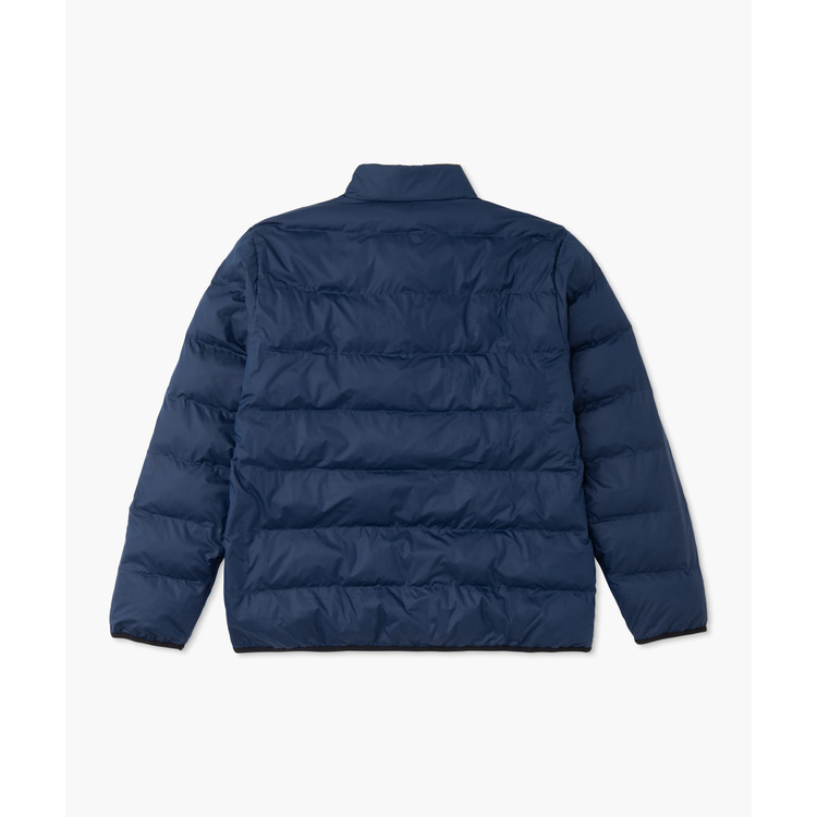 ユニ中綿ジャケット. 90102 詳細画像 ダークネイビー(554) 2