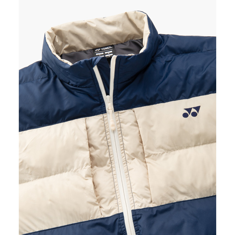 ユニ中綿ジャケット. 90102 詳細画像 ダークネイビー(554) 4