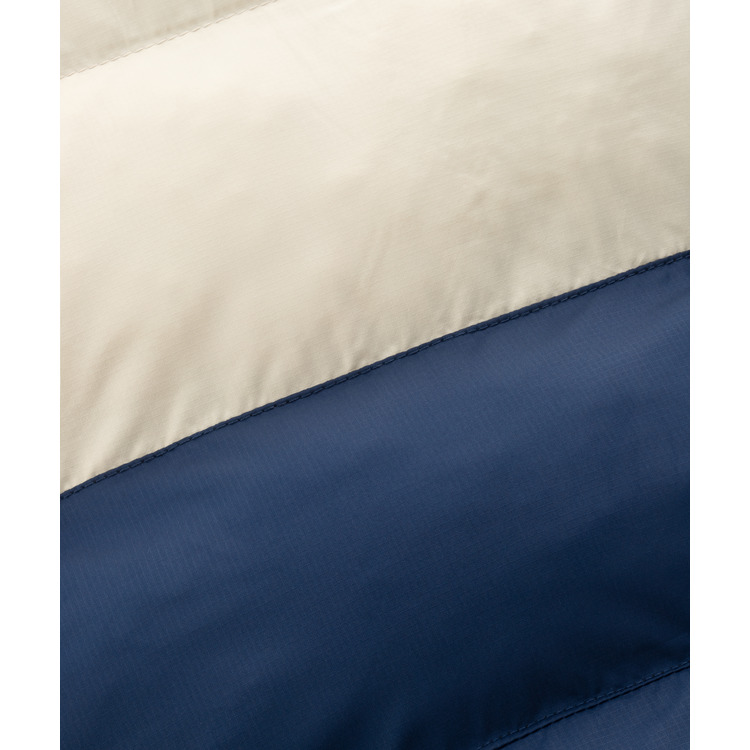 ユニ中綿ジャケット. 90102 詳細画像 ダークネイビー(554) 5