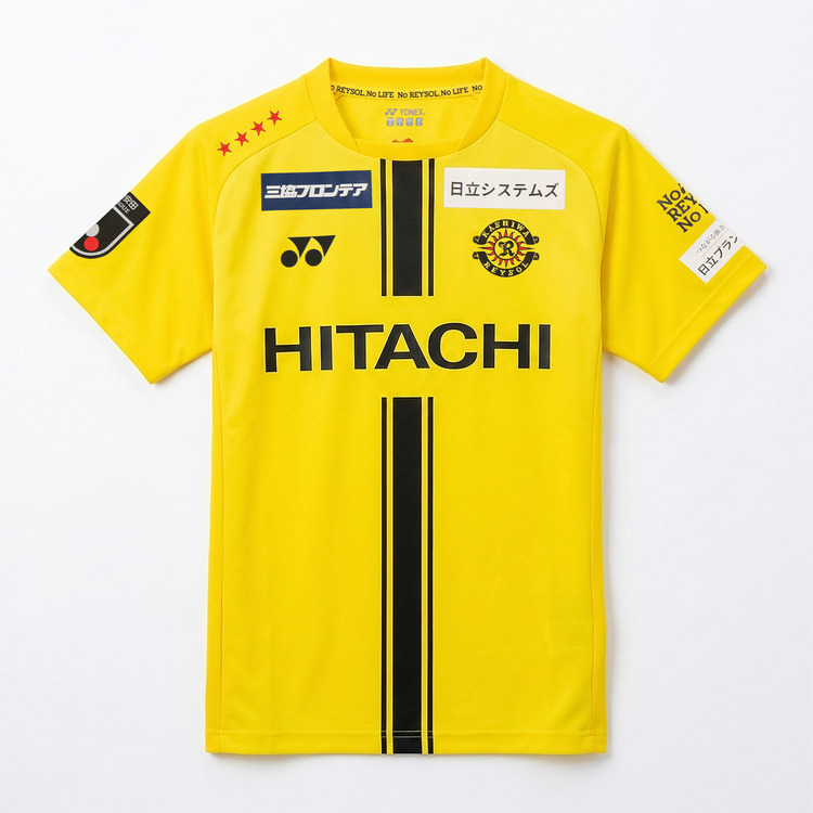 ユニゲームシャツＳＳ. F25RH001