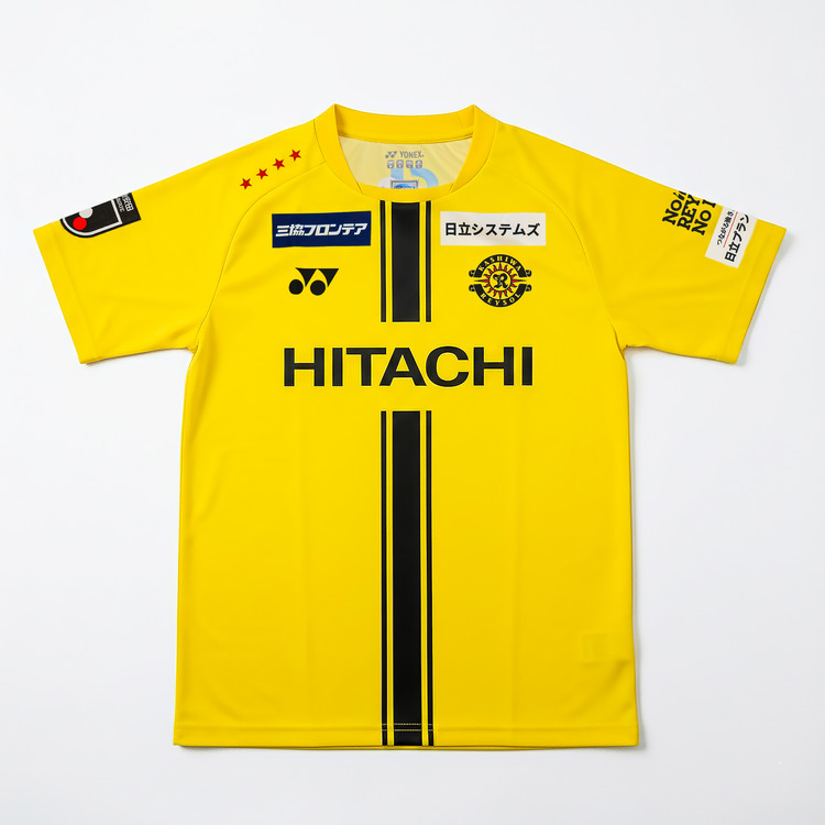 ユニゲームシャツＳＳ. F25RH101