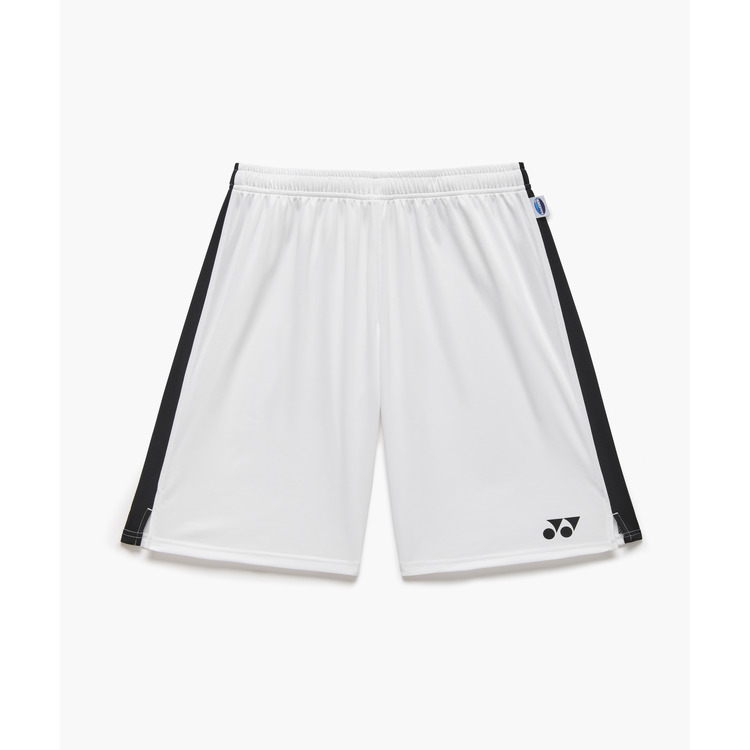 ユニゲームパンツ. FW2011 詳細画像 ホワイト(011) 1