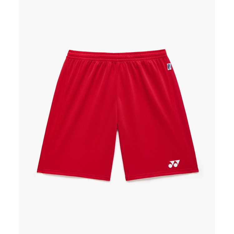 ユニゲームパンツ. FW2012 詳細画像 レッド(001) 1