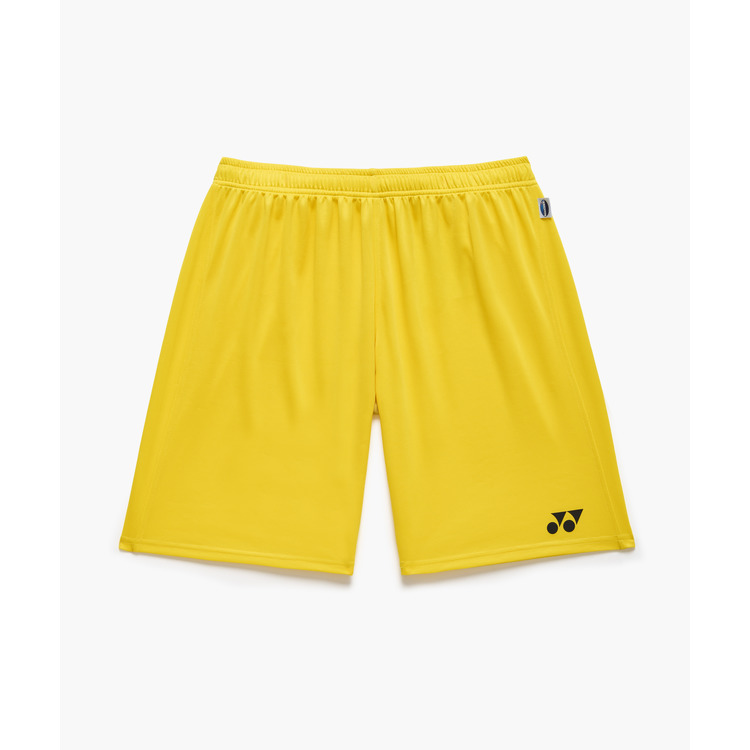 ユニゲームパンツ. FW2012 詳細画像 イエロー(004) 1