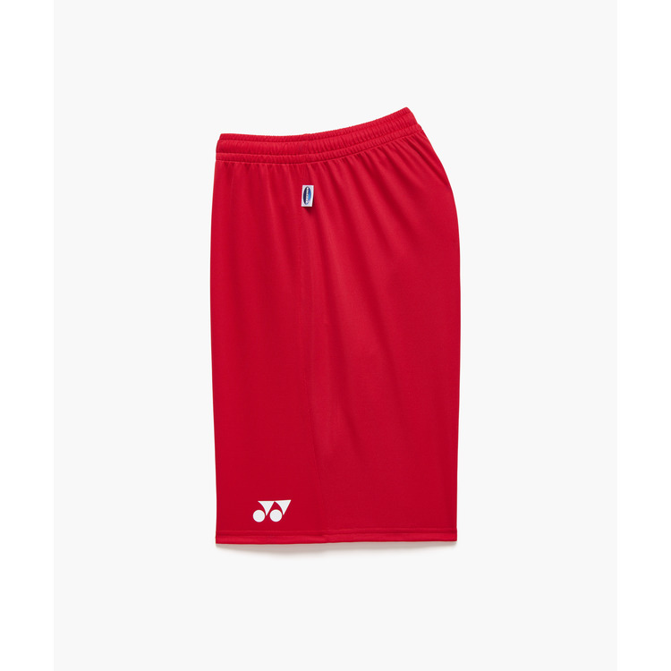 ジュニアゲームパンツ. FW2012J 詳細画像 レッド(001) 6