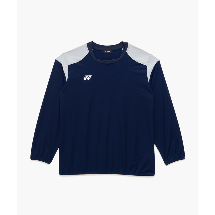 ジュニアトレーニングピステ. FW5011J 詳細画像 ネイビーブルー(019) 1