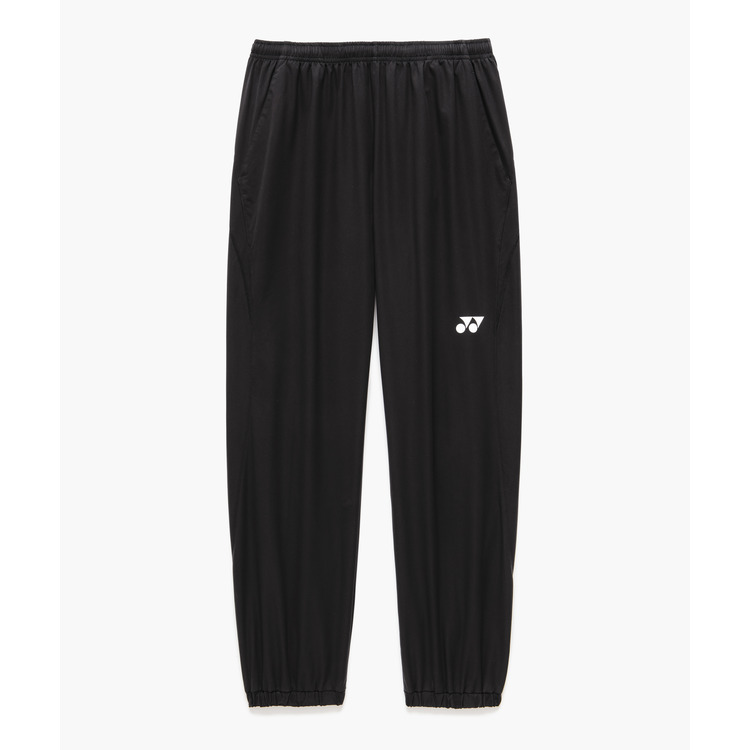 ジュニアトレーニングピステパンツ. FW6014J 詳細画像 ブラック(007) 1