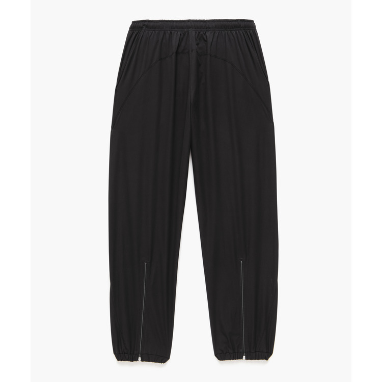 ジュニアトレーニングピステパンツ. FW6014J 詳細画像 ブラック(007) 2