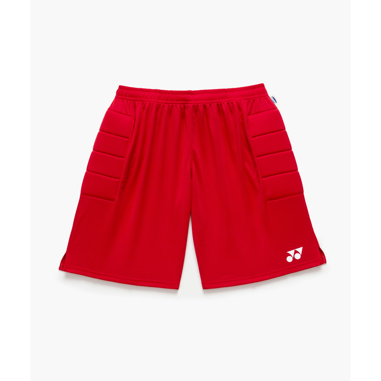 ユニＧＫゲームパンツ. FWGK21 詳細画像 レッド(001) 1