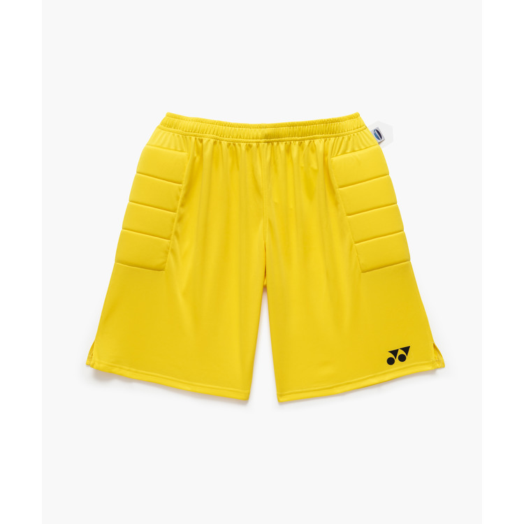 ユニＧＫゲームパンツ. FWGK21 詳細画像 イエロー(004) 1