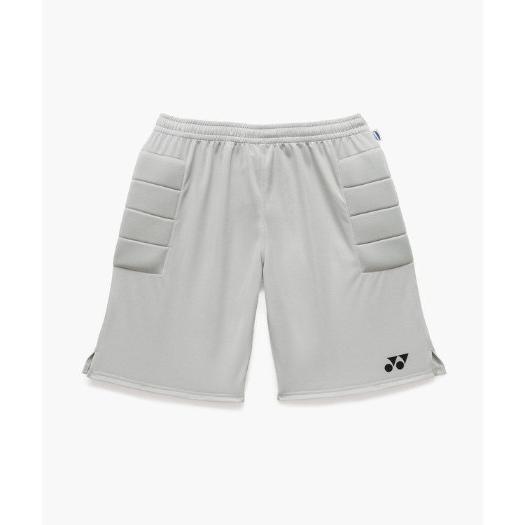 ジュニアＧＫゲームパンツ. FWGK21J 詳細画像 シルバー(017) 1