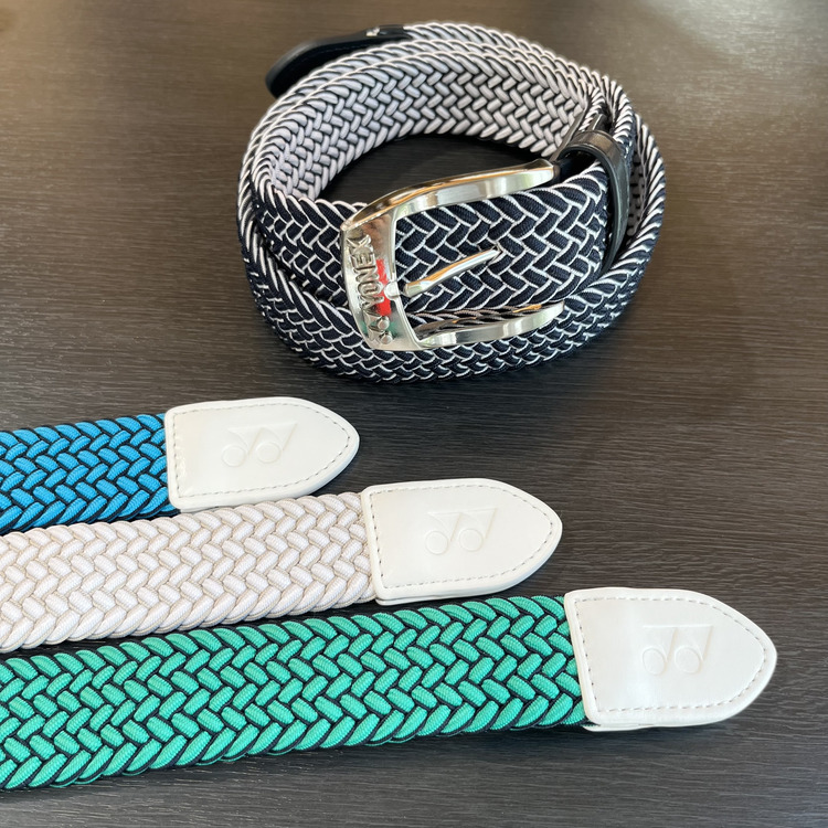 ユニメッシュベルト. GBT1036 詳細画像 ネイビーブルー(019) 17