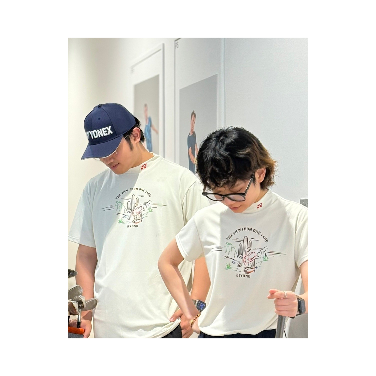 ヨネックスユニホーム ユニキャップ. GCT099|GCT099】ヨネックス【公式】オンライン