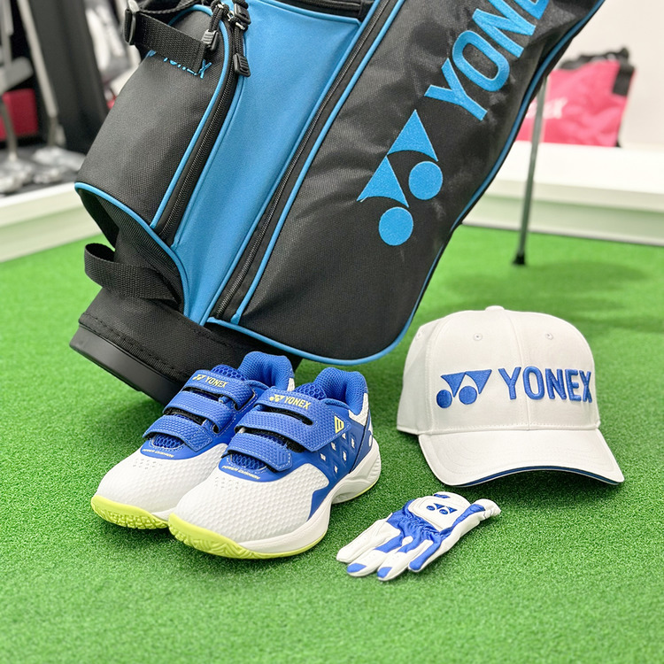 ジュニアキャップ.GCT099J 詳細画像 ホワイト／ブルー(207) 10