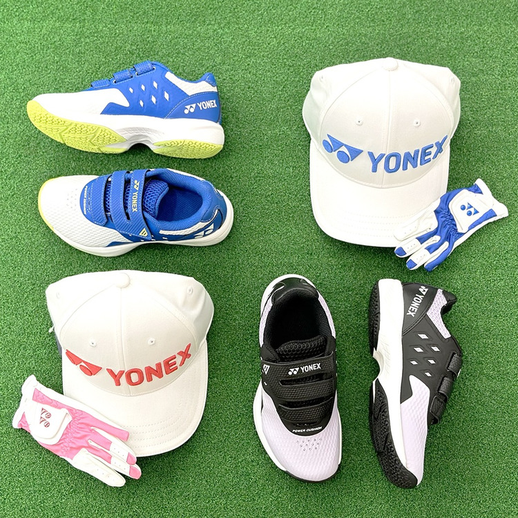 ジュニアキャップ.GCT099J 詳細画像 ホワイト／ブルー(207) 11