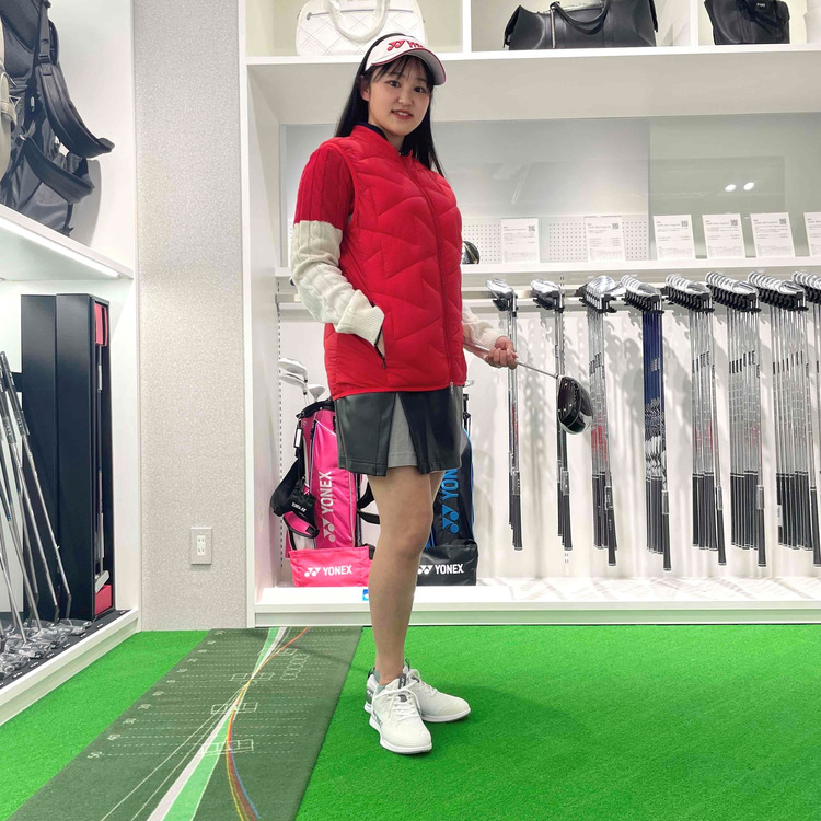 ユニサンバイザー.GCT100 詳細画像 ホワイト／レッド(114) 10