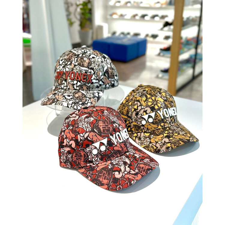 ユニキャップ. GCT112 詳細画像 イエロー(004) 10