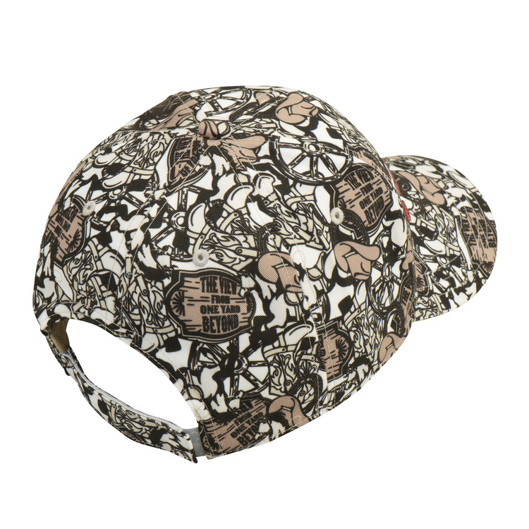 ユニキャップ. GCT112 詳細画像 ベージュ(147) 5