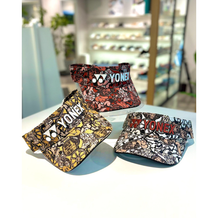 ユニサンバイザー. GCT113 詳細画像 ベージュ(147) 11